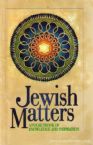 Jewish Matters (Pocket Size)